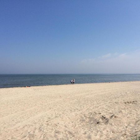 Nordseeriff 霍鲁梅尔希尔 外观 照片