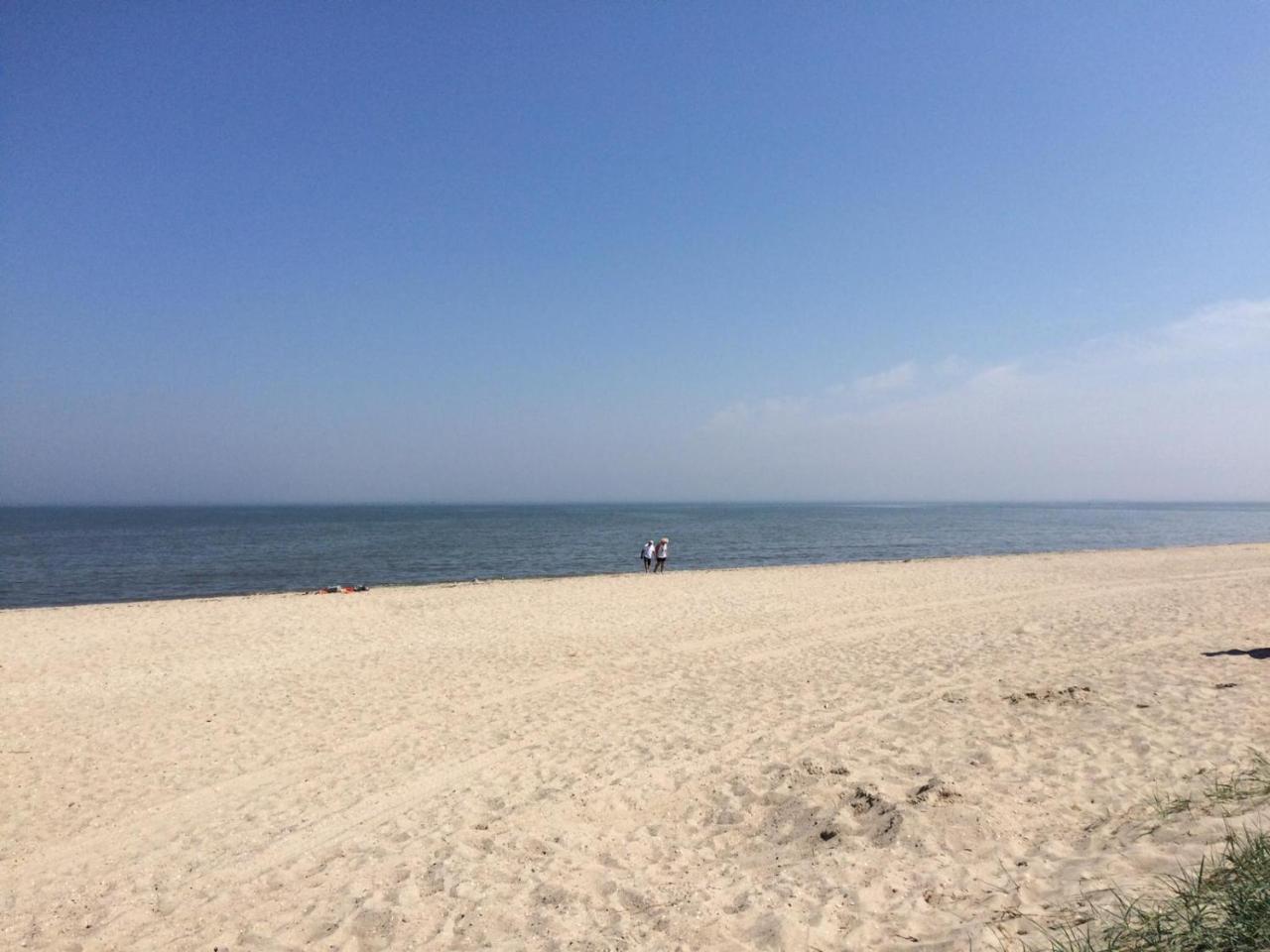 Nordseeriff 霍鲁梅尔希尔 外观 照片